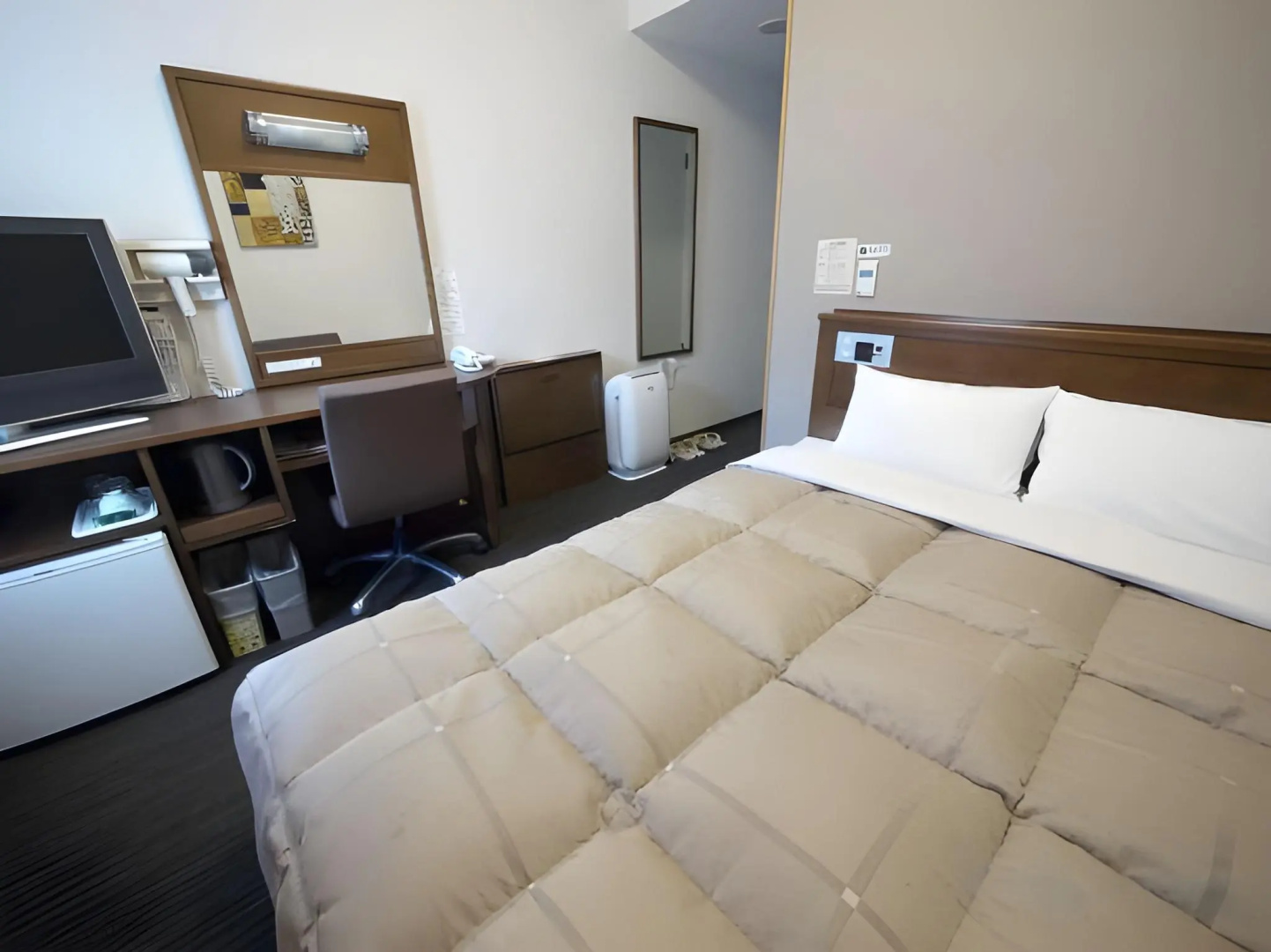 Hotel Route-Inn Sapporo Ekimae Kitaguchi