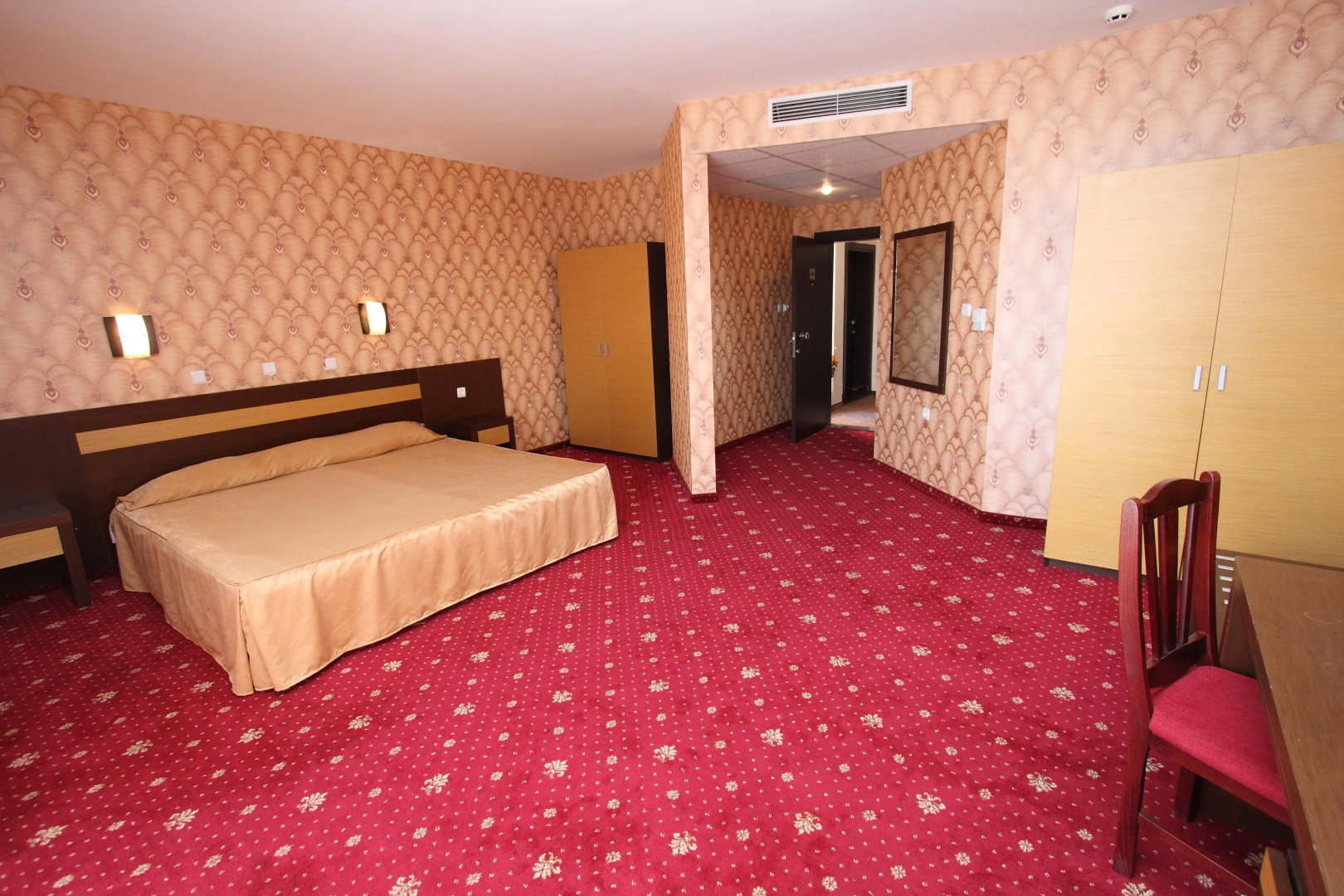 Photo - Izola Paradise Hotel - All Inclusive