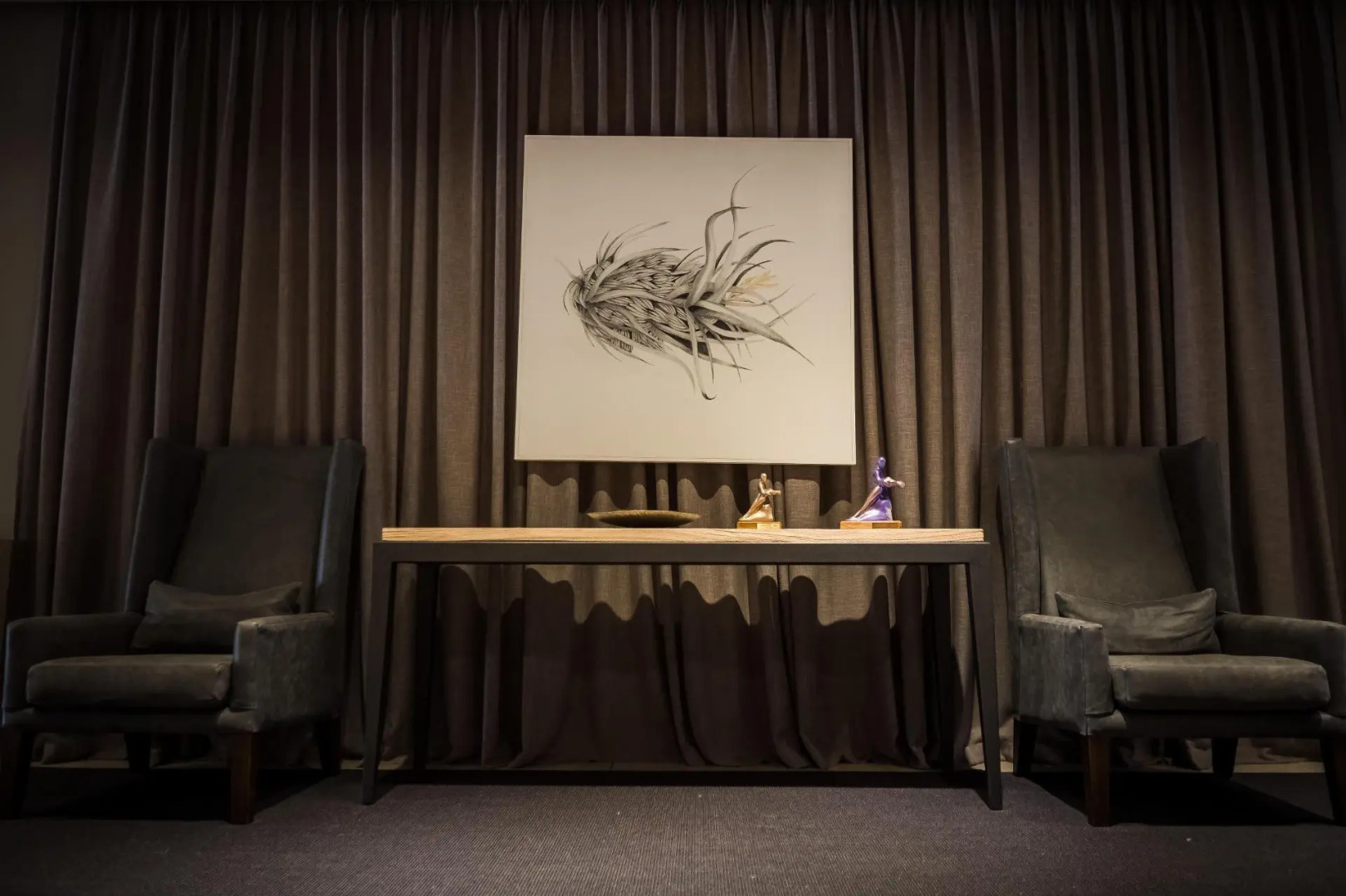 Foto - Amérian Carlos Paz