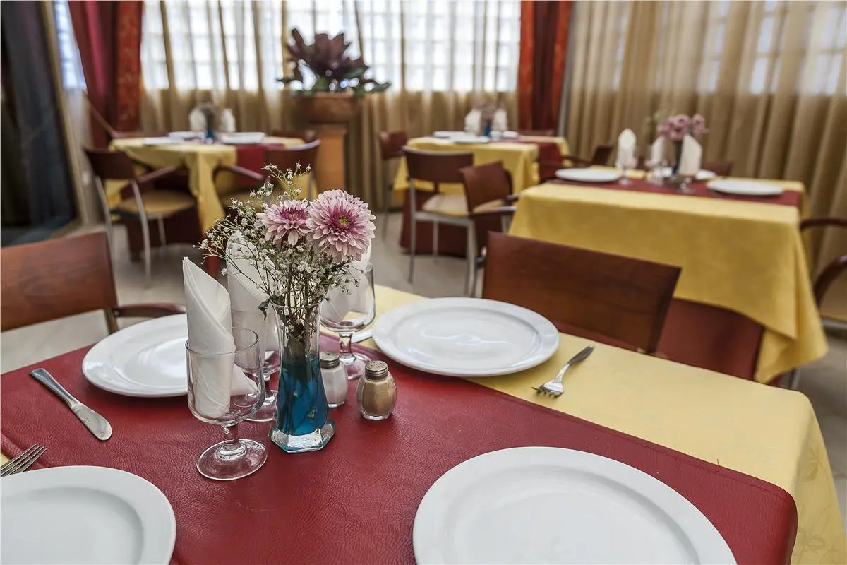 Foto - Bull Eugenia Victoria & SPA