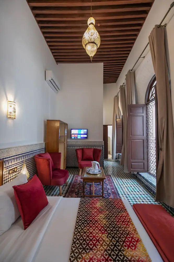 Photo - Riad Fes Ziyat & Spa