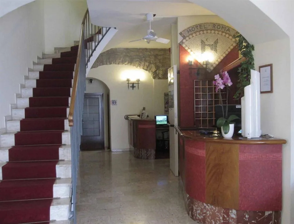 Foto - Hotel Roma Assisi