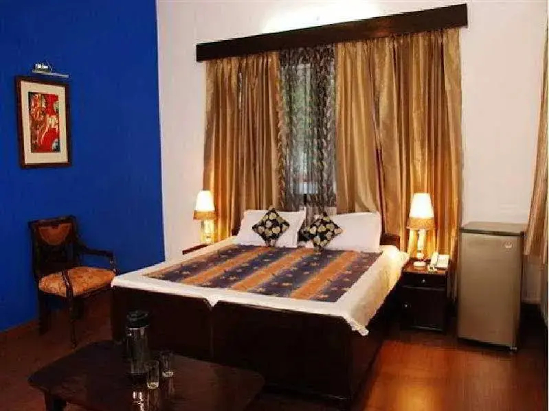 Foto - FabHotel Pulse Impulse