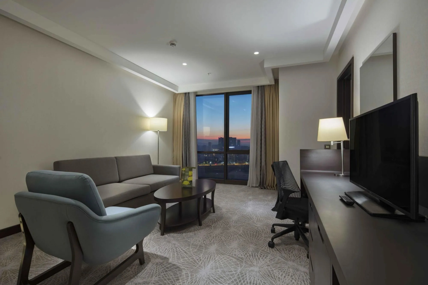 Foto - Doubletree by Hilton Istanbul Umraniye