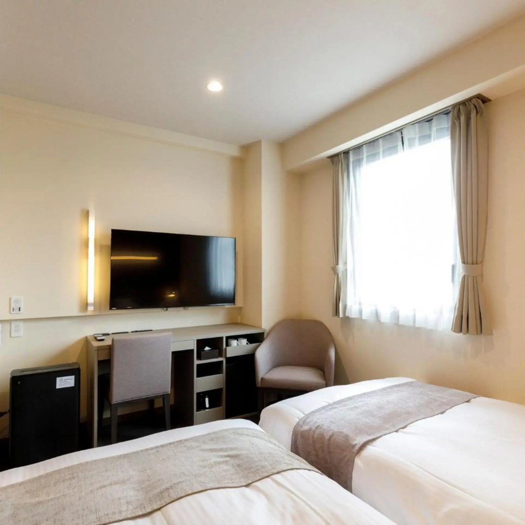 Photo - HOTEL Third Place Hakata
