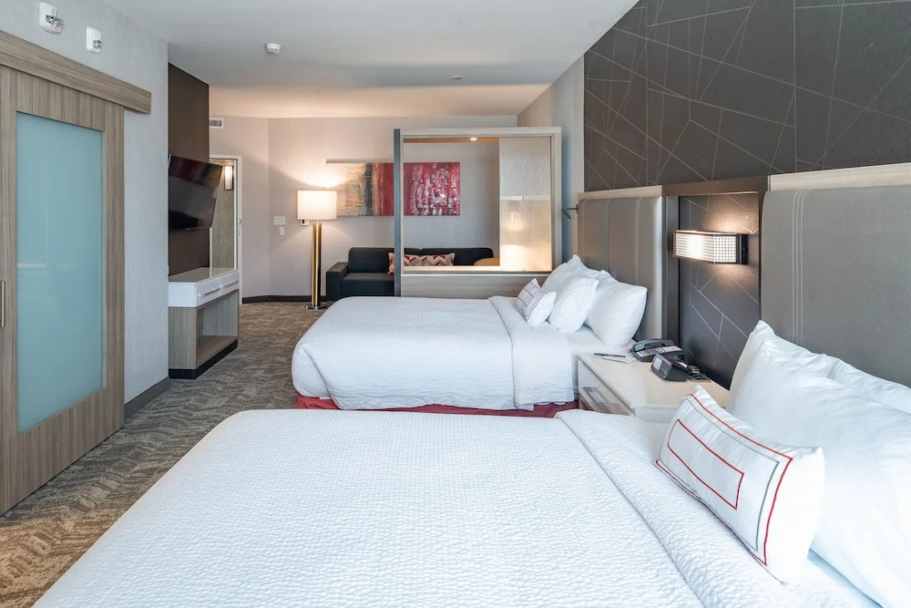 Foto - SpringHill Suites Dallas Central Expressway