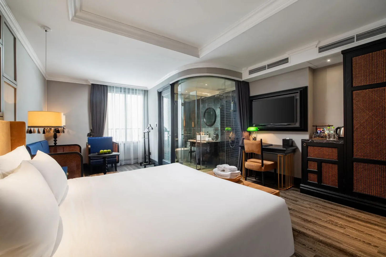 Foto - Solaria Hanoi Hotel