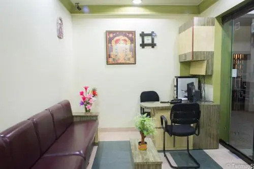 Foto - Vora Corporate Inn