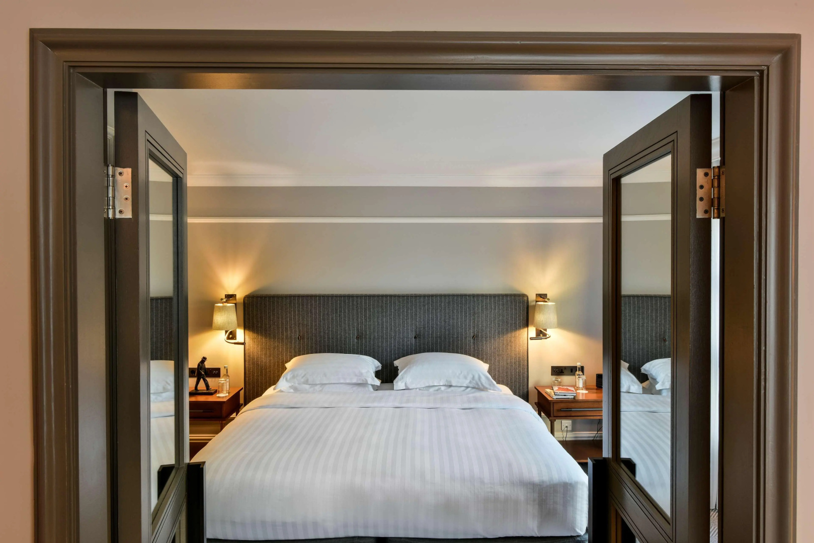 Foto - Hyatt Regency London - The Churchill