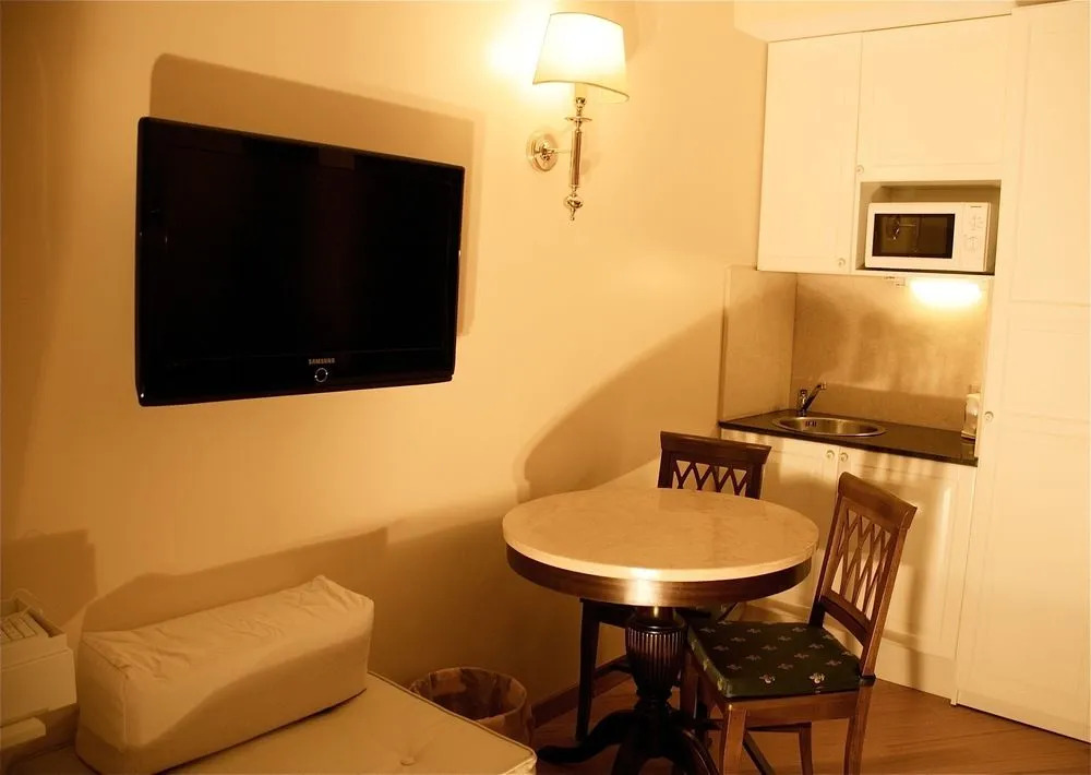 Foto - InternoUno Deluxe