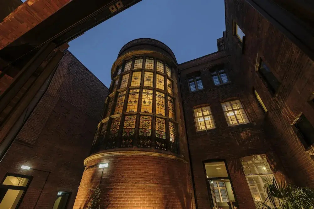 Foto - The Hobson Cambridge by Adina
