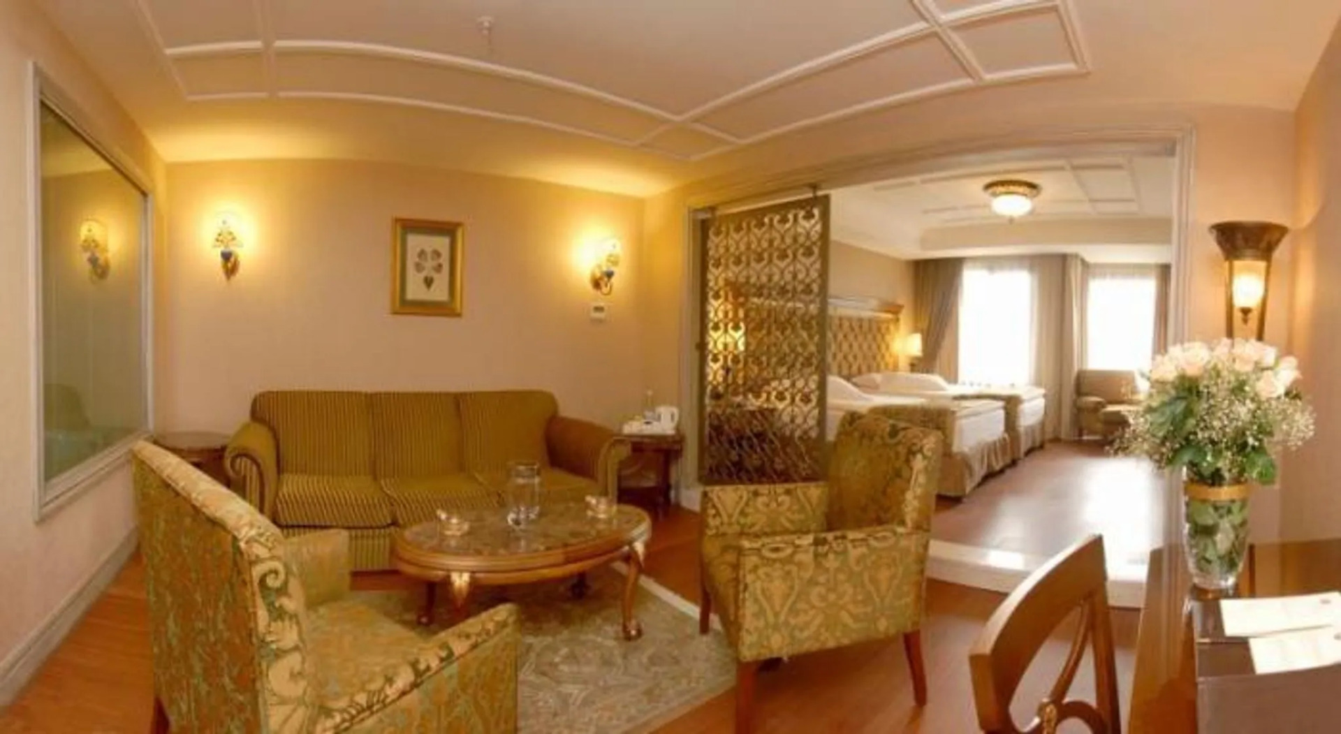 Photo - The Central Palace Taksim