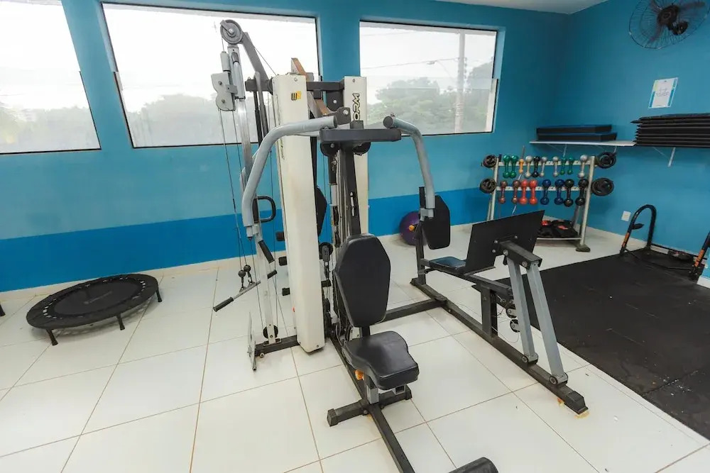 Foto - Hotel Marina Flat & Náutica