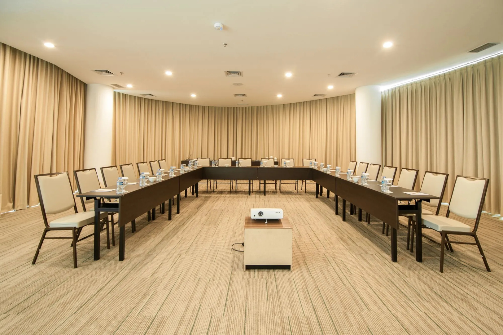 Photo - Grand Soll Marina Hotel