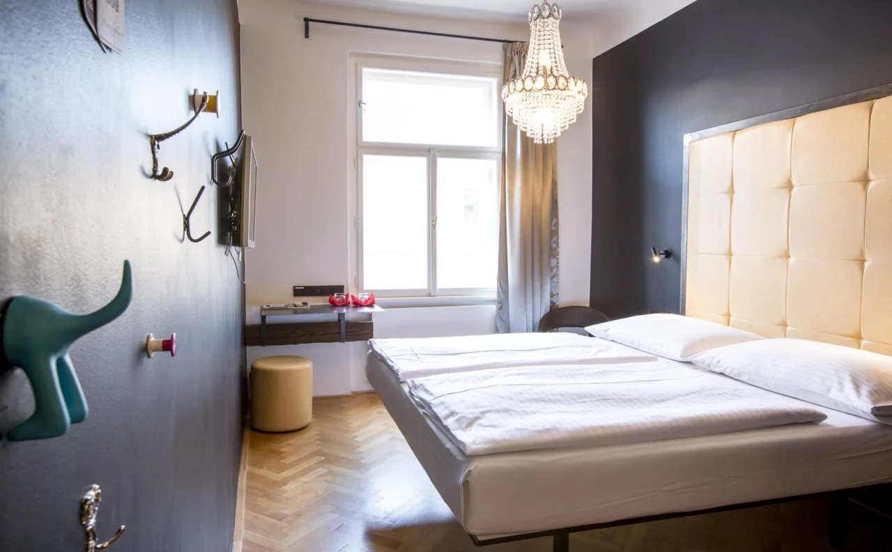 Foto - Sophie's Hostel