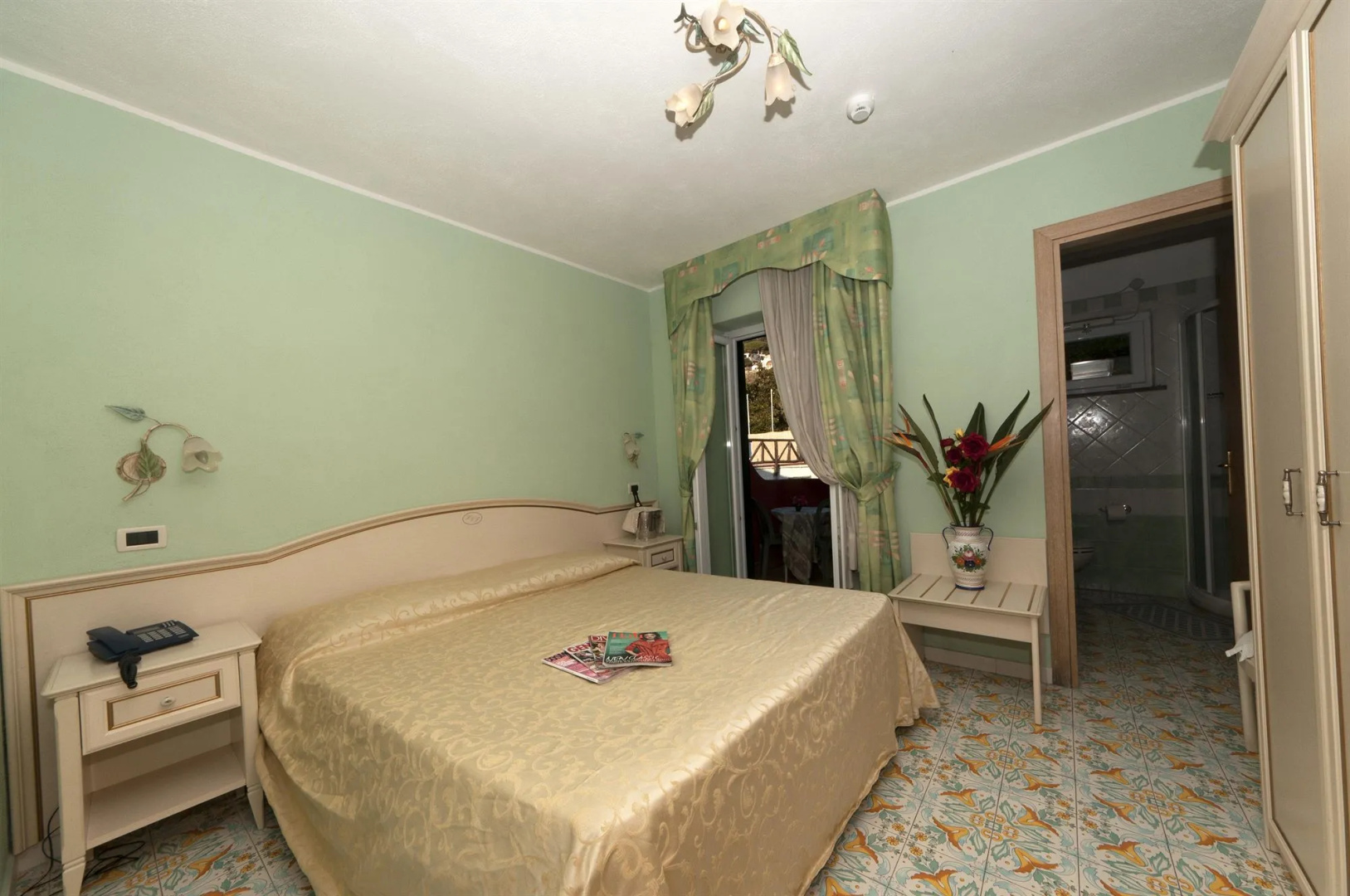 Foto - Hotel Villa Franca