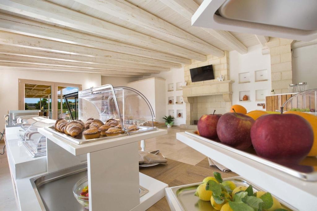 Masseria Longa Boutique Hotel, Bild 10 von 21