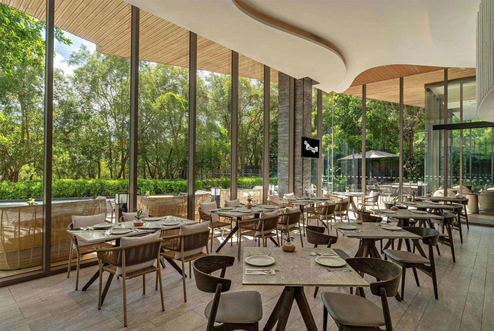 Photo - Howard Johnson by Wyndham Pattaya JC