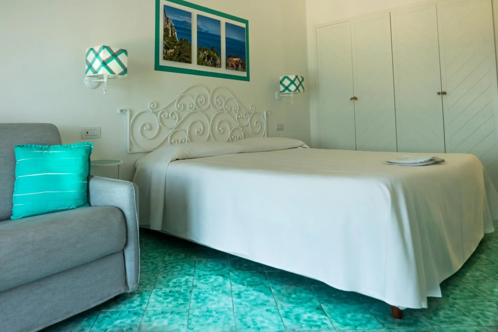 Foto - Relais Maresca Luxury Small Hotel & Terrace Restaurant