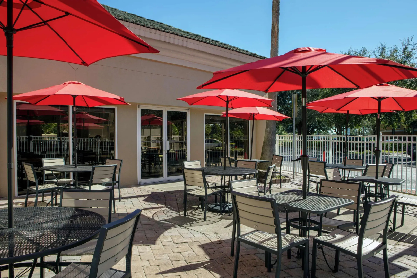 Foto - Hampton Inn Lake Buena Vista / Orlando
