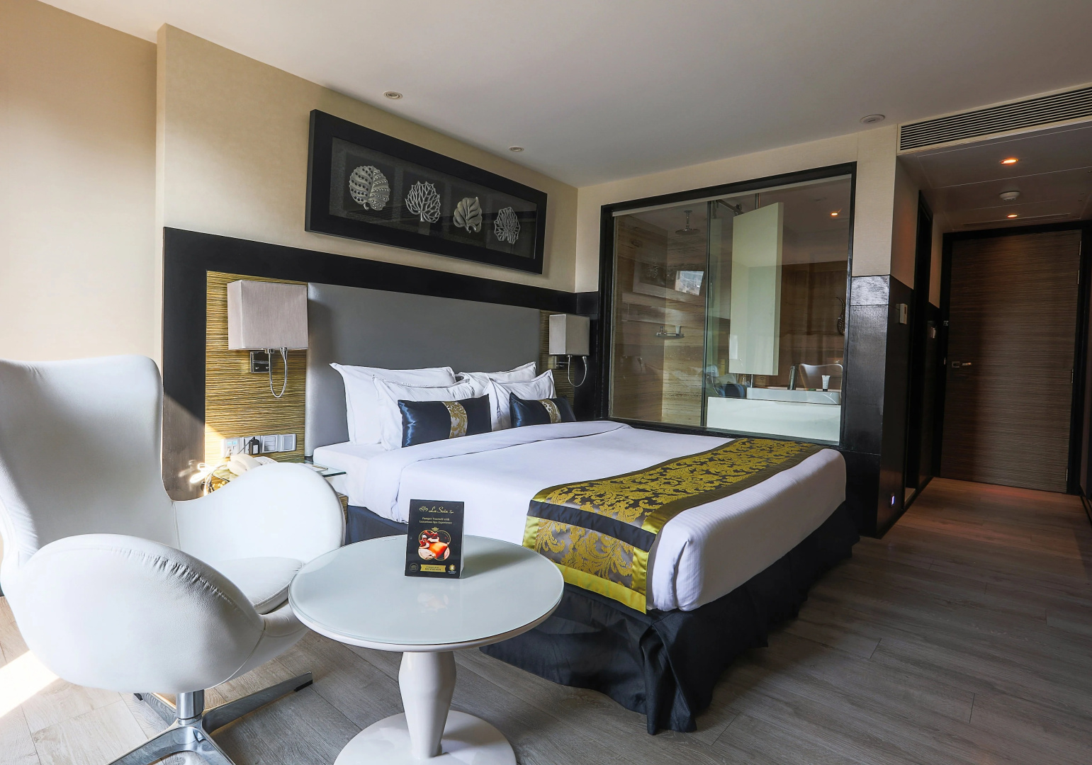 Foto - The Empresa Hotel
