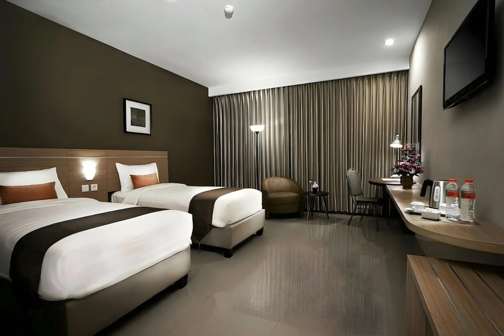 Foto - De Laxston Hotel Yogyakarta, Azana Hotels Collection