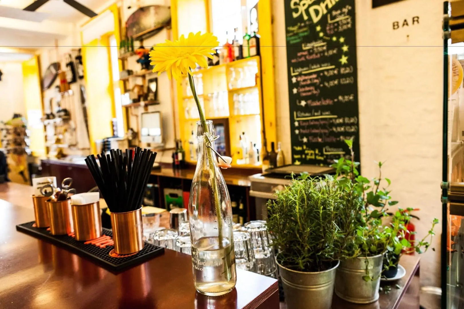 Foto - Superbude Hamburg St Pauli