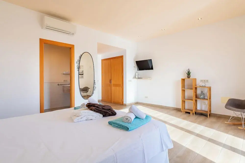 Foto - Son Sampoli Suites Adults Only by MHR