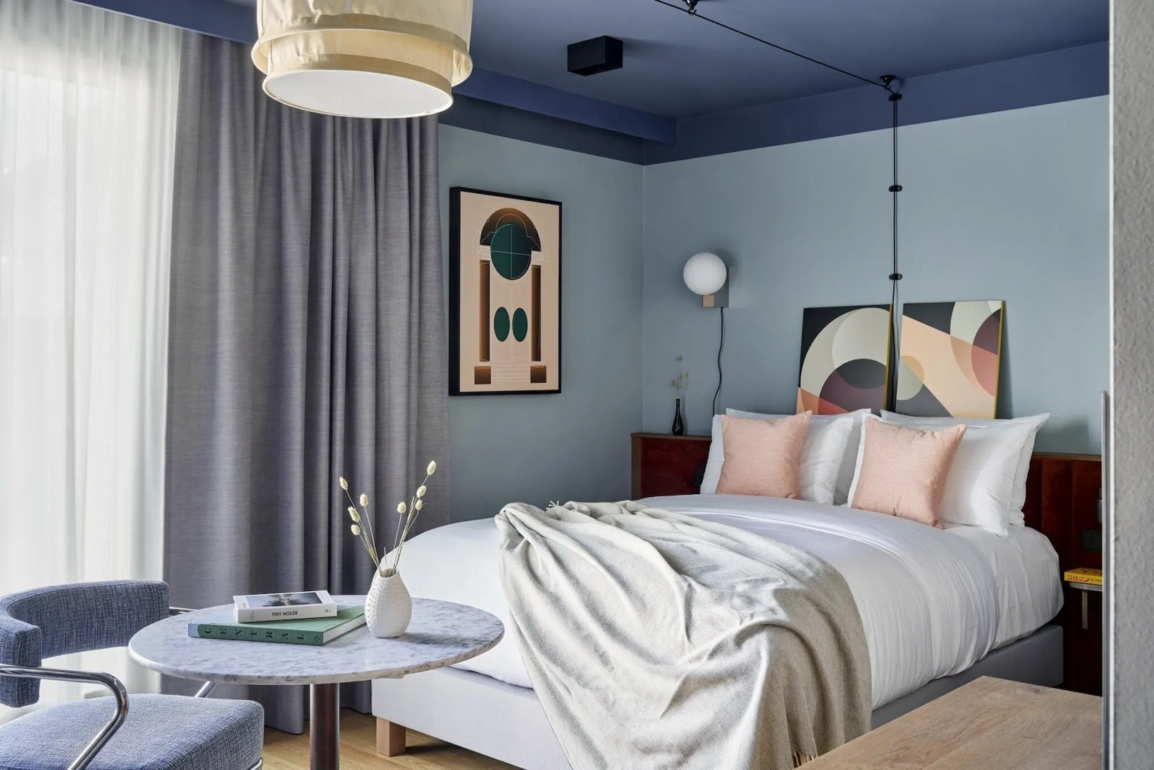 Photo - Schwan Locke