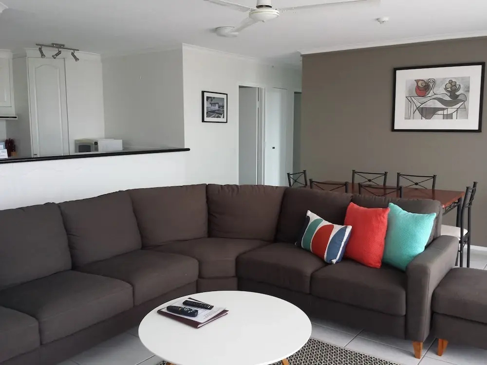 Photo - Kirribilli Apartments