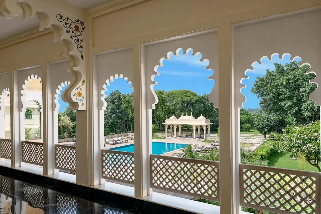 Photo - Trident, Udaipur