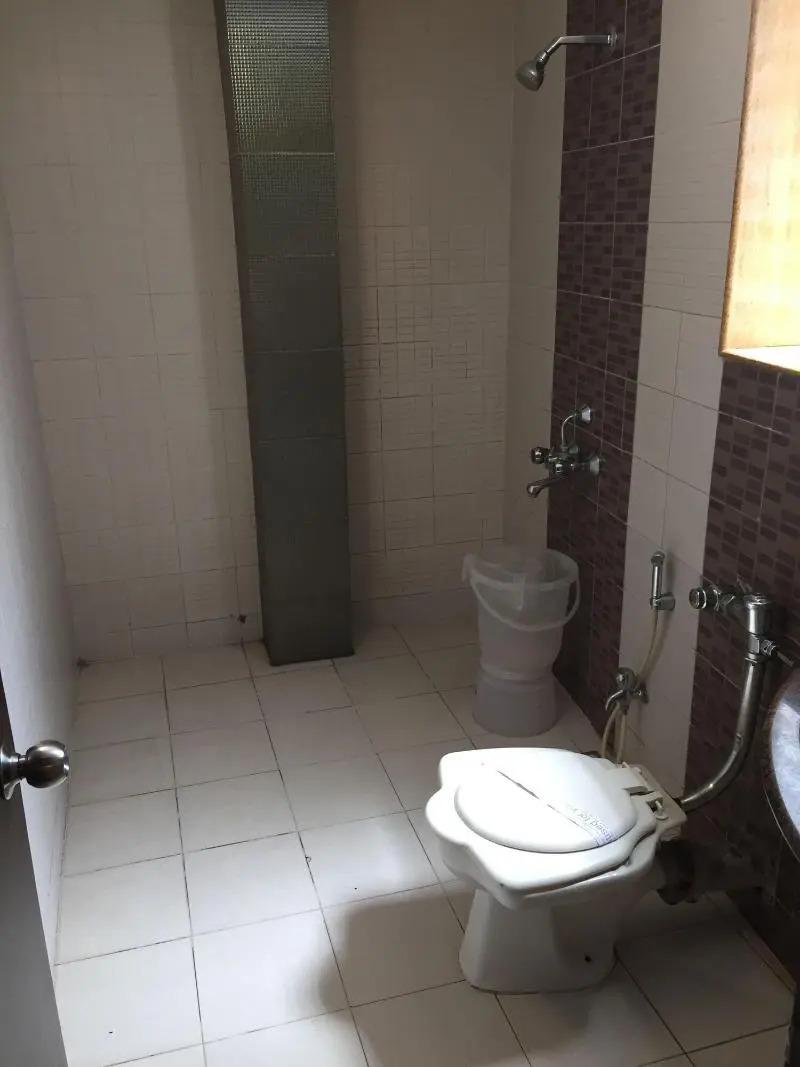 Foto - Hotel Shivkrupa