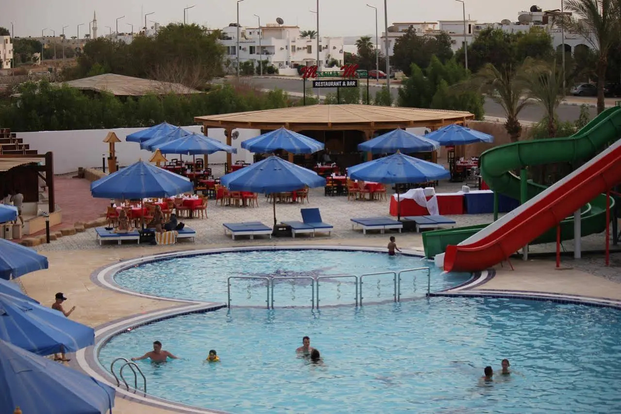 Foto - Tivoli Hotel Aqua Park