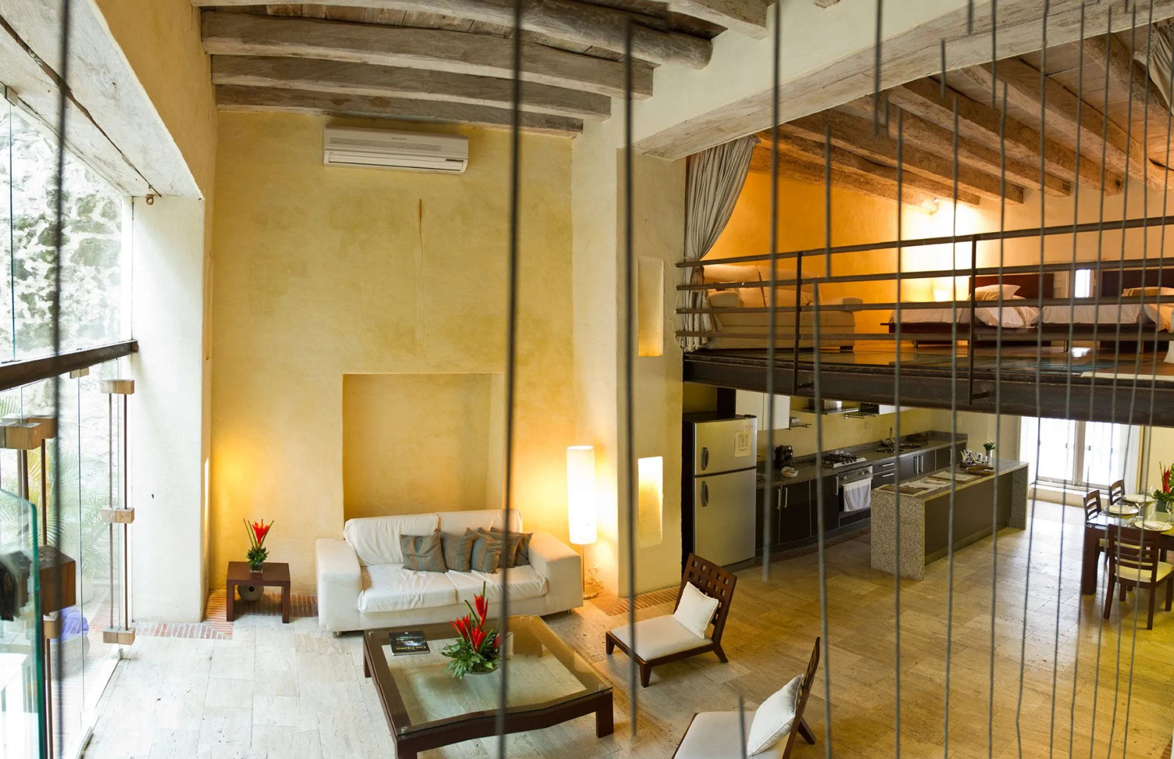 Photo - Casa Carolina Luxury Wellness Hotel