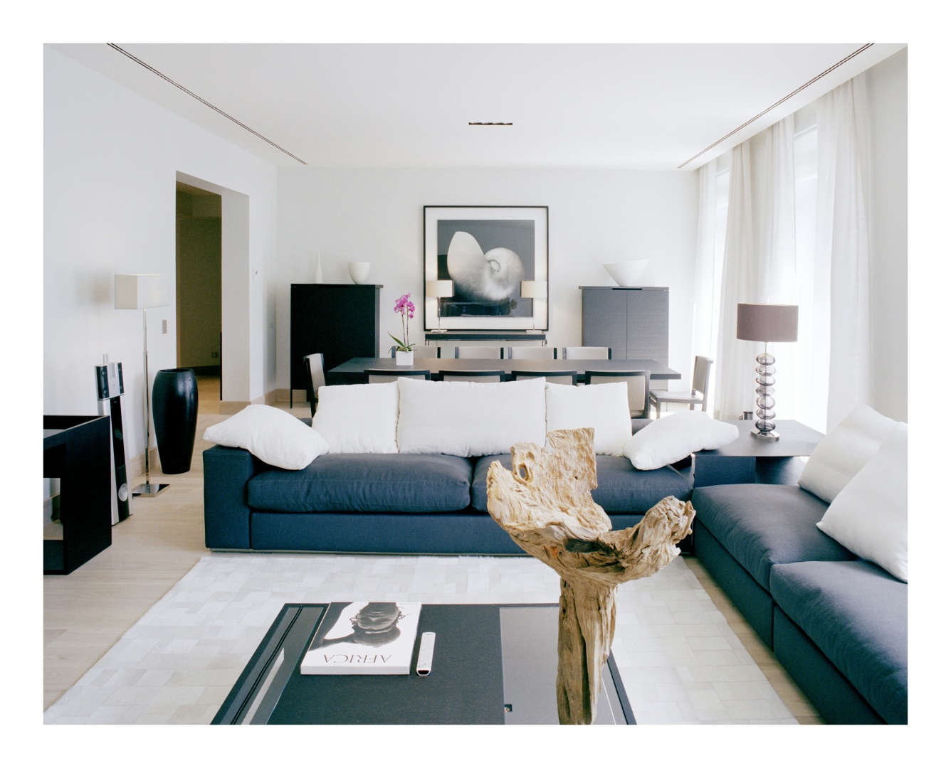 Foto - La Reserve Paris Hotel and Spa