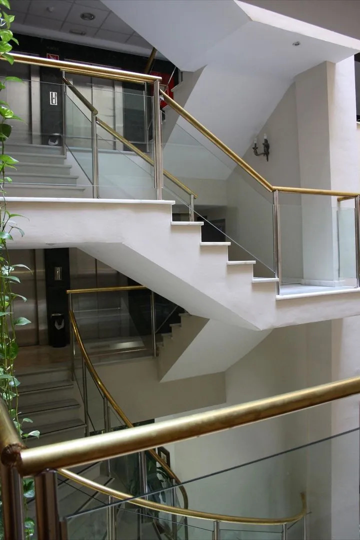 Foto - Hotel Torremar - Mares