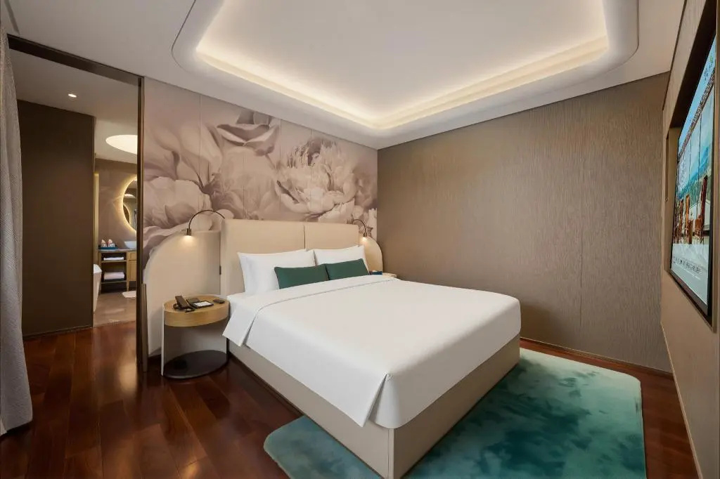 Photo - Blossom House Shanghai On The Bund
