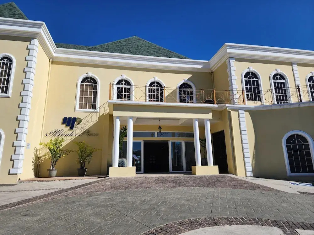 Foto - Hotel Mirador Plaza