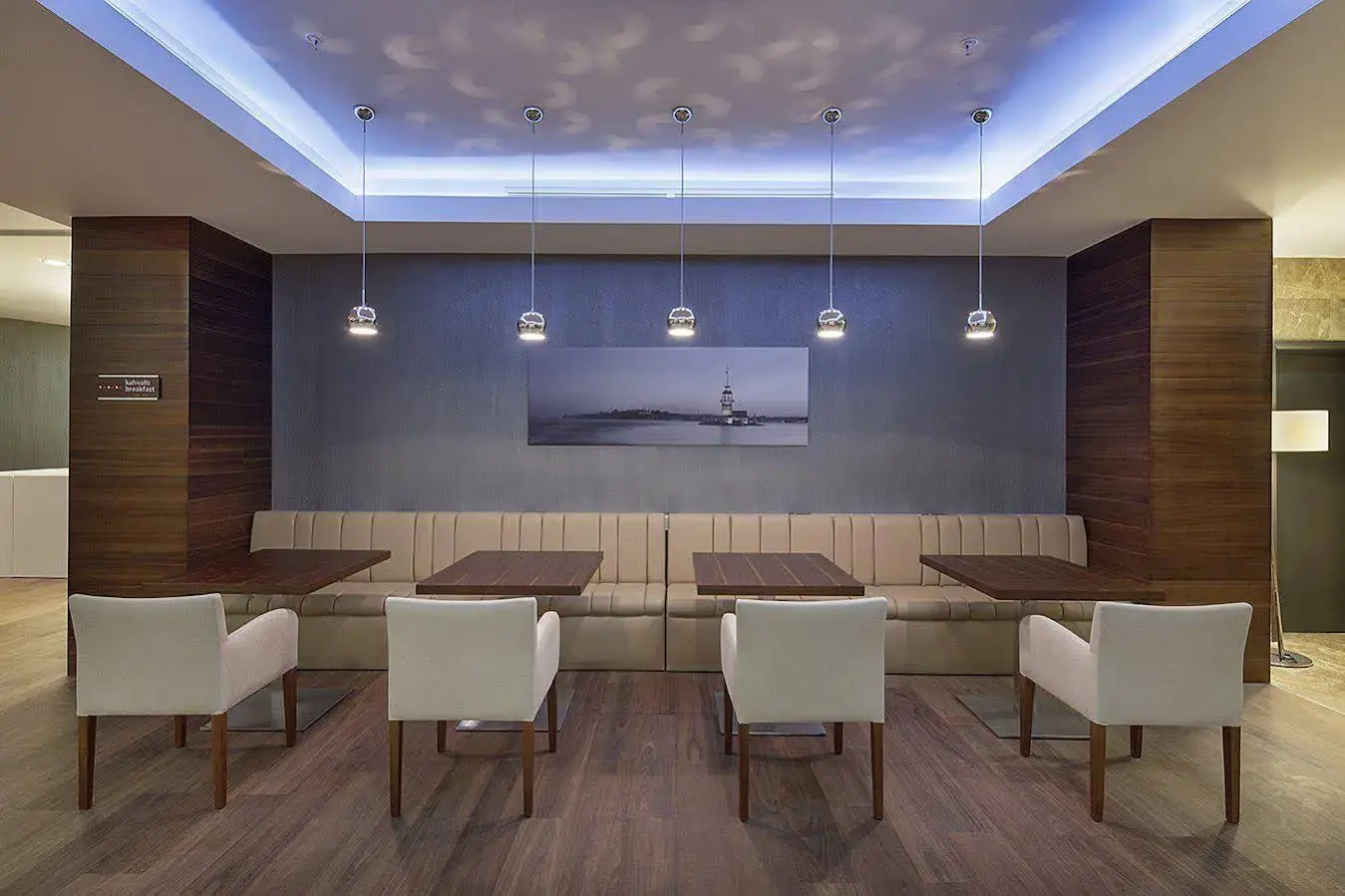 Photo - Hampton by Hilton Istanbul Kayasehir