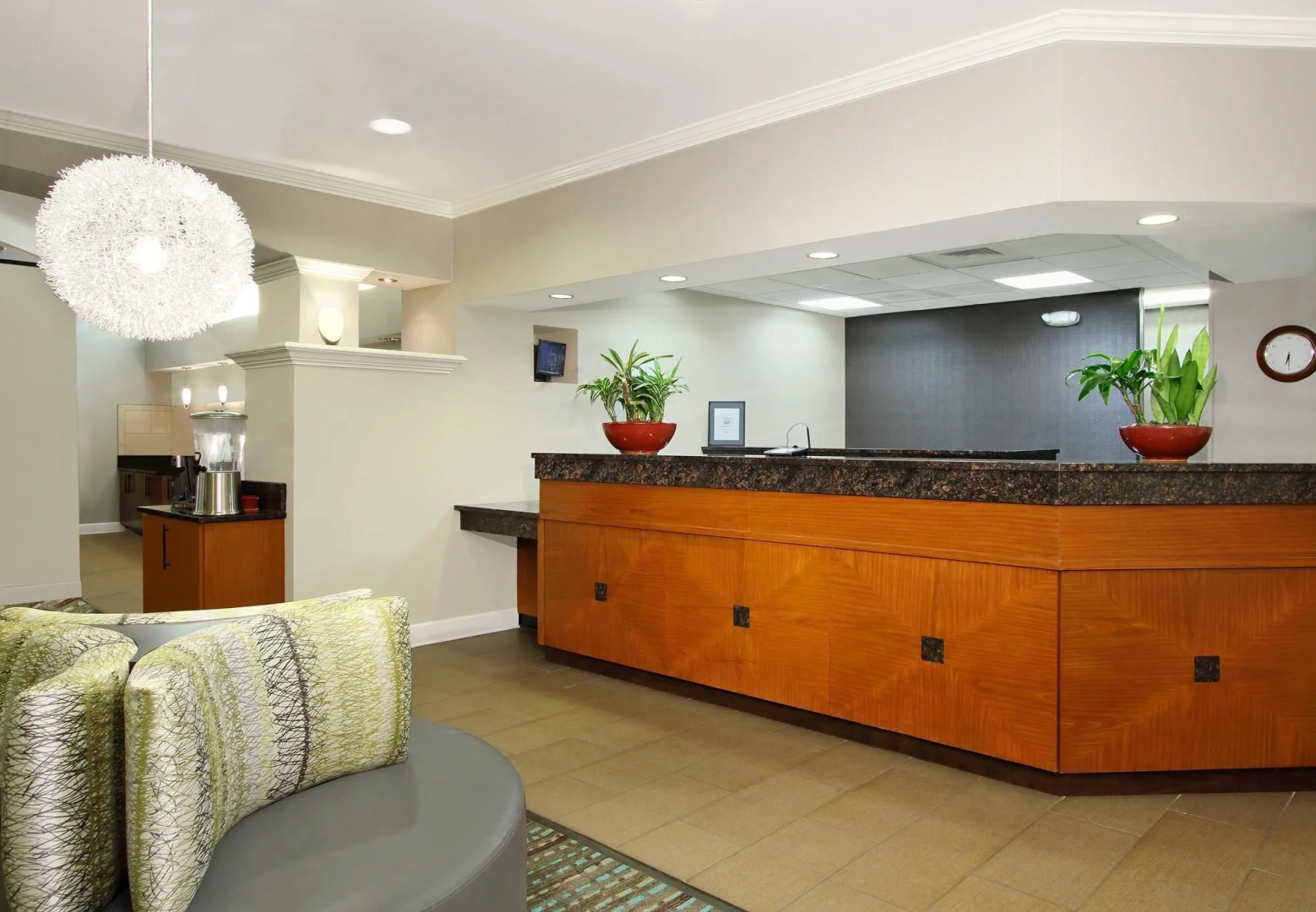 Foto - Residence Inn Scottsdale North