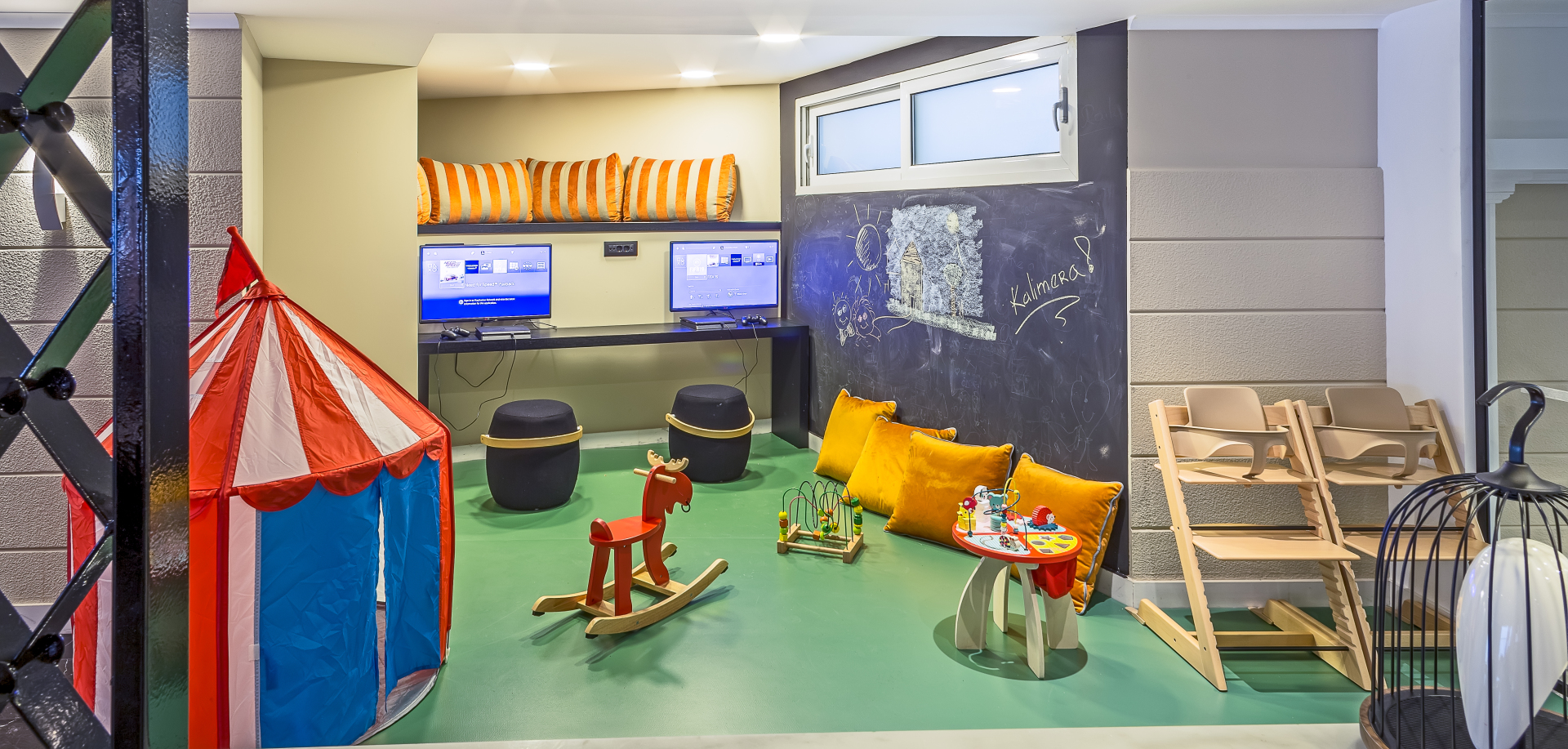 Foto - Airotel Stratos Vassilikos Hotel