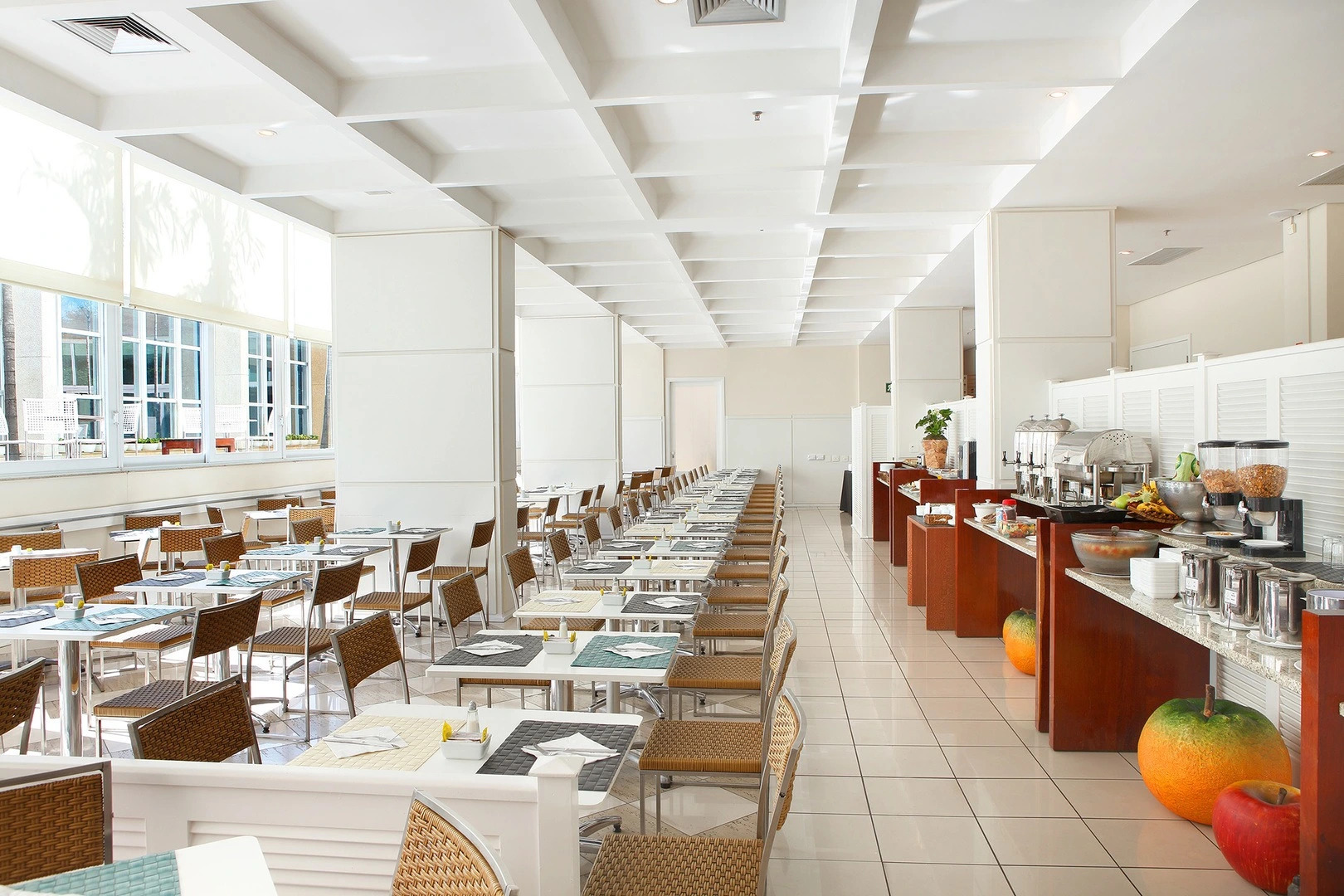 Foto - Vitória Hotel Concept Campinas