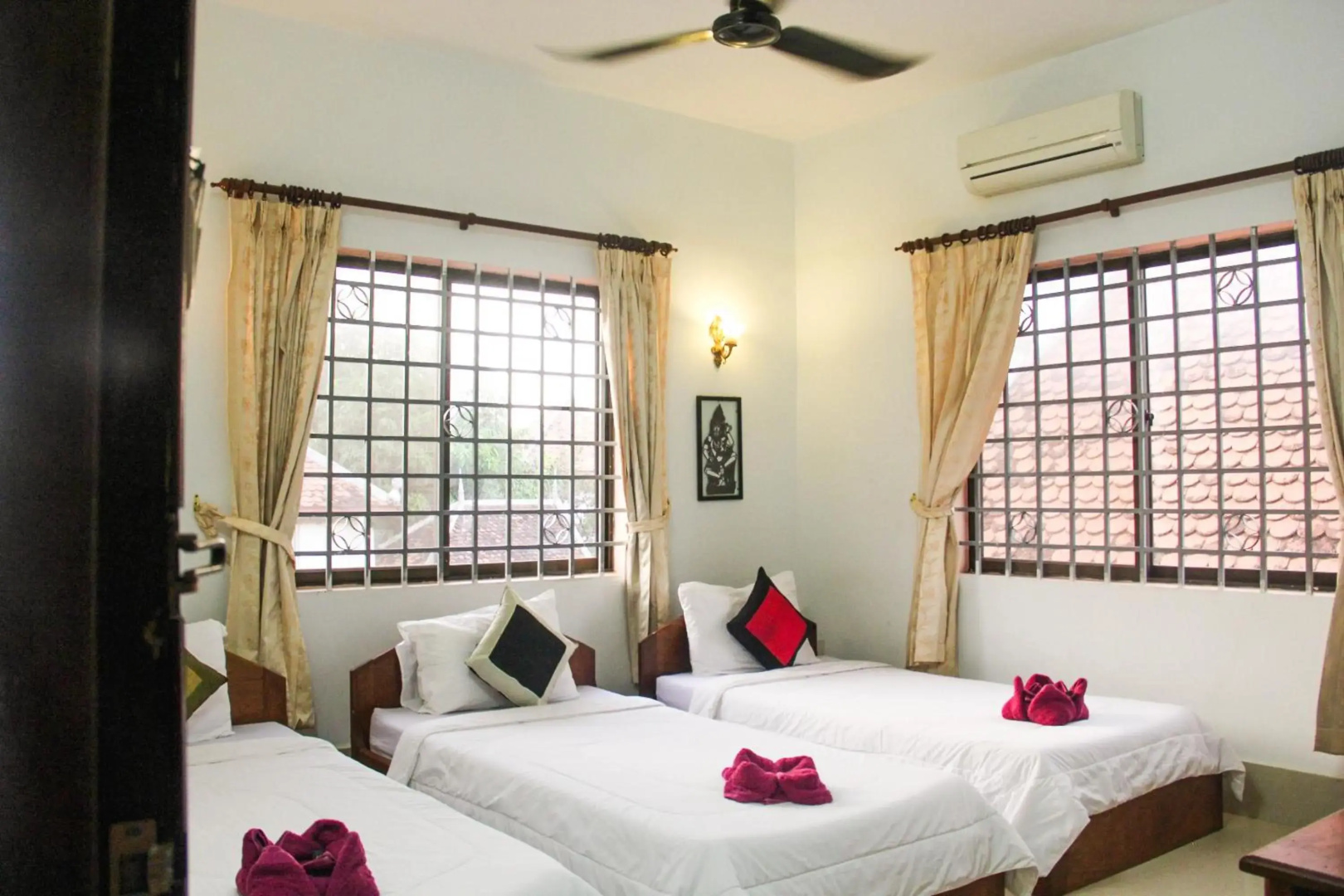 Foto - Tropical Breeze Guesthouse