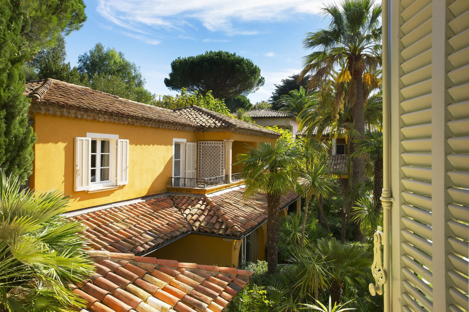 Foto - La Bastide de Saint Tropez