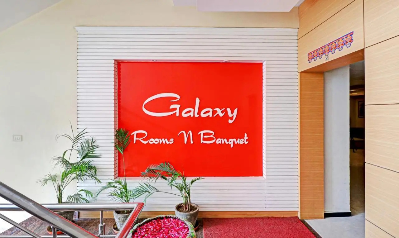 Foto - Treebo Galaxy Rooms
