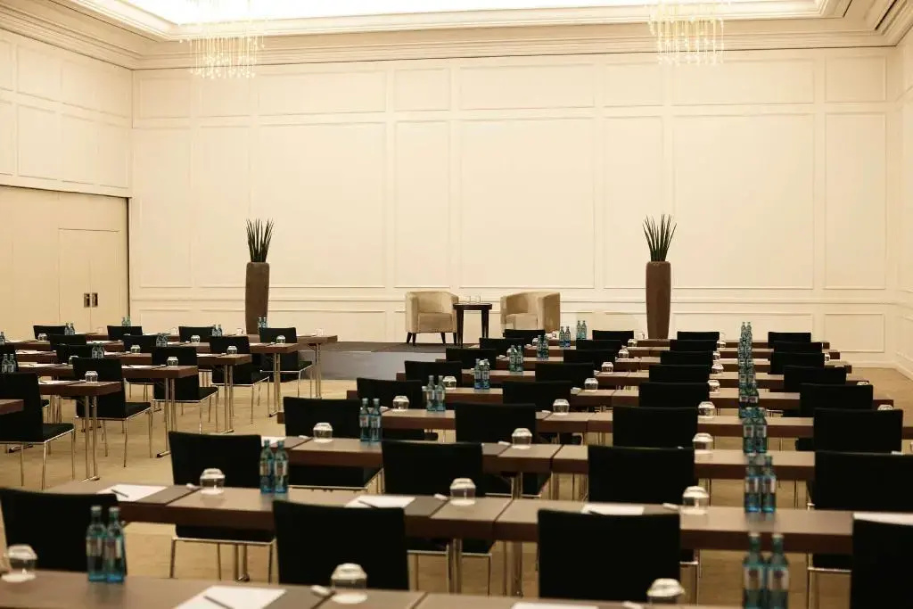 Foto - Hilton Frankfurt Gravenbruch