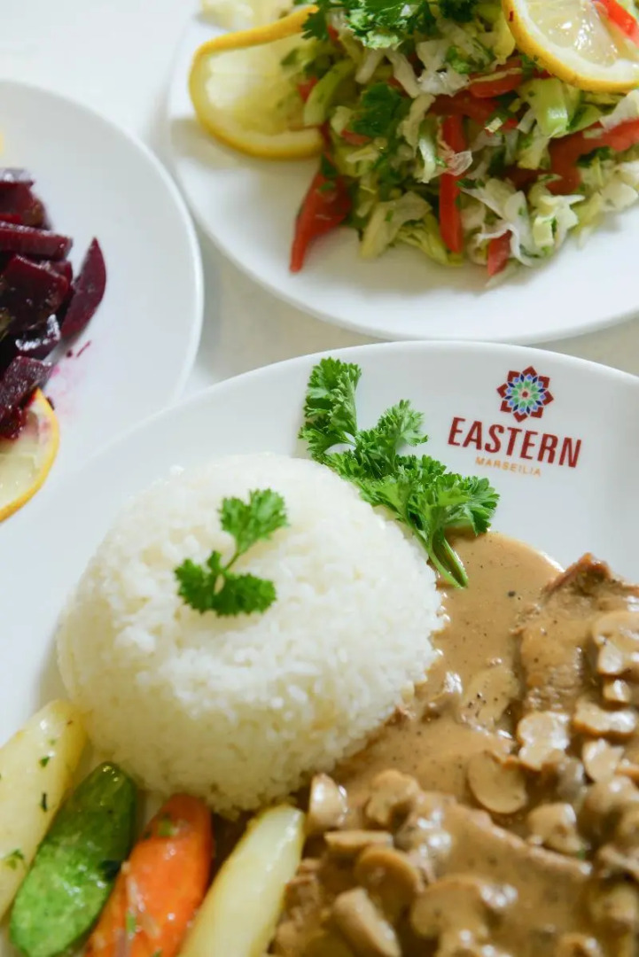 Foto - Eastern Al Montazah Hotel