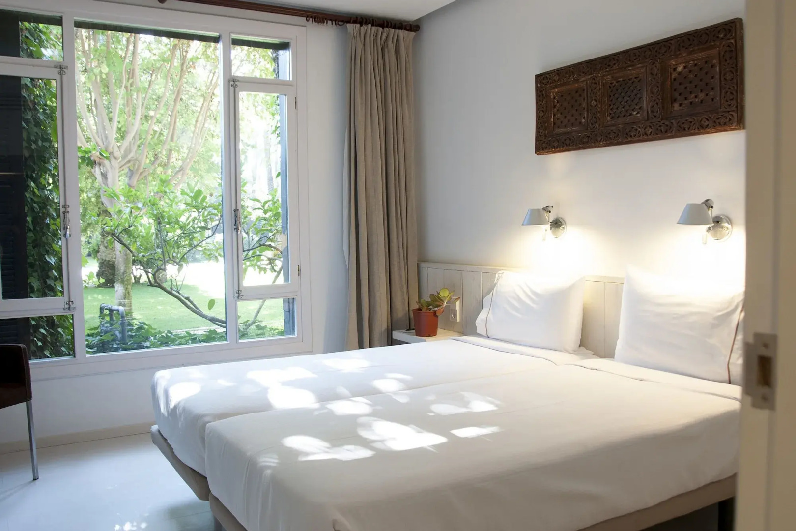 Foto - Hotel Huerto del Cura