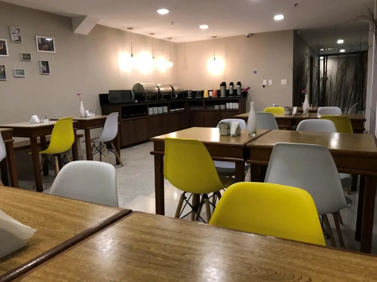 Photo - Hotel Galícia