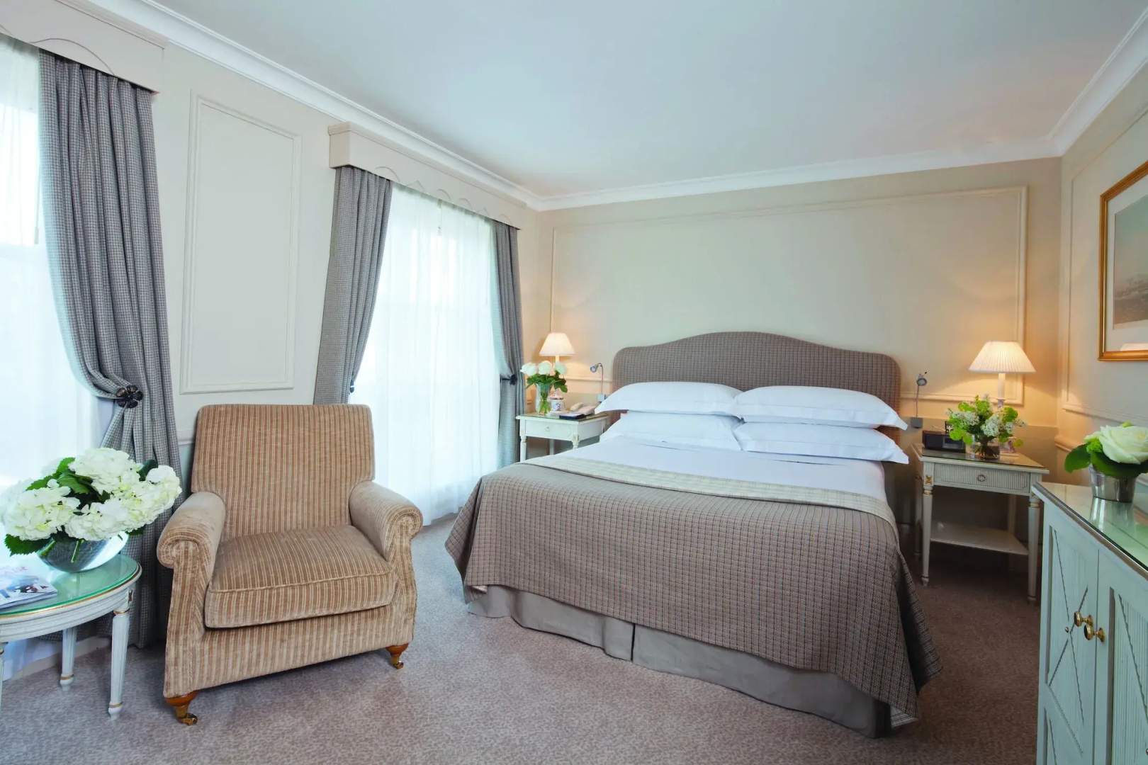 Foto - The Merrion Hotel